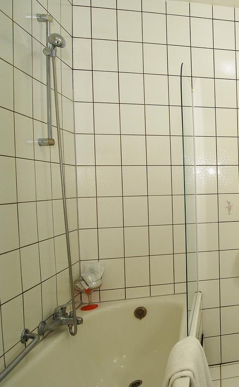 Hotel Apollo 주텐달 객실 사진